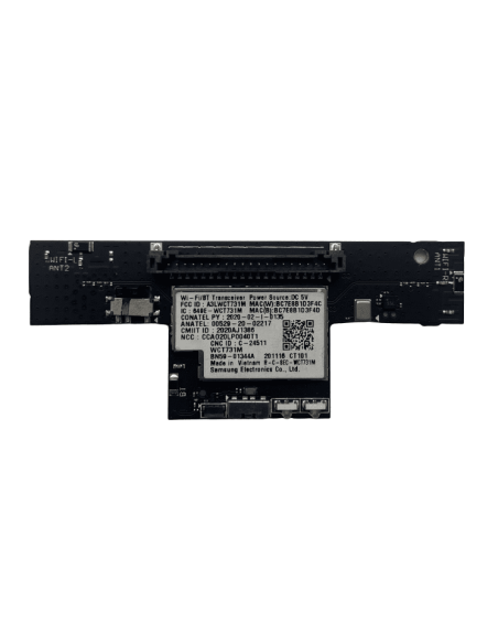 Bouton Power TV Samsung QE49Q86TAT (BN59-01344A)
