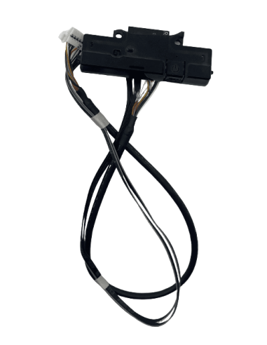 Bouton Power TV Samsung QE49Q86TAT (BN59-01344A)