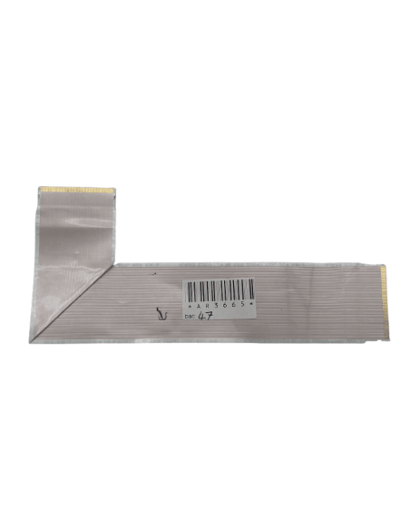 Nappe LVDS TV Samsung QE65Q80TAT (BN96-50543A)