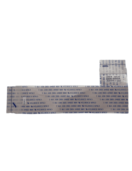 Nappe LVDS TV Samsung QE65Q80TAT (BN96-50543A)