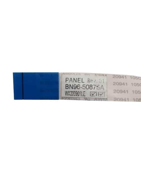 Nappe LVDS TV Samsung QE65Q80AA (BN96-50875A)