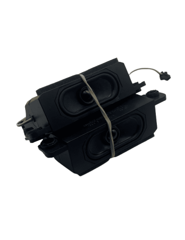 Haut-Parleurs TV Philips 50PUS6162/12 ref 378G0110457GAB