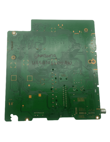 Carte mère TV pour Samsung UE50H6400AW ref BN94-07309