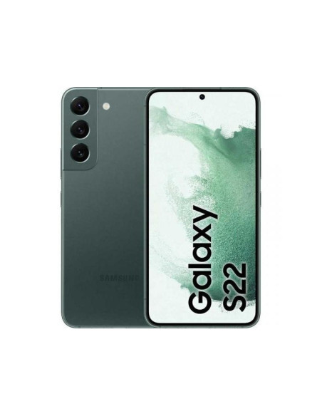 Galaxy S22
