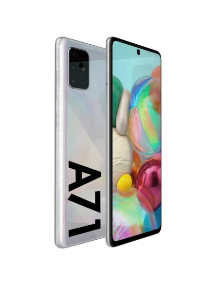 Galaxy A71