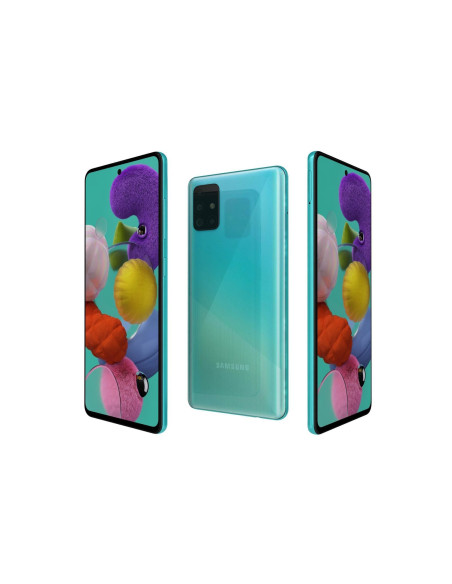Galaxy A51