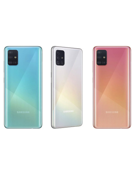 Galaxy A51