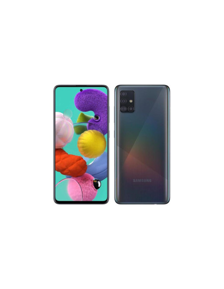 Galaxy A51