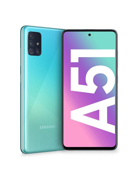 Galaxy A51
