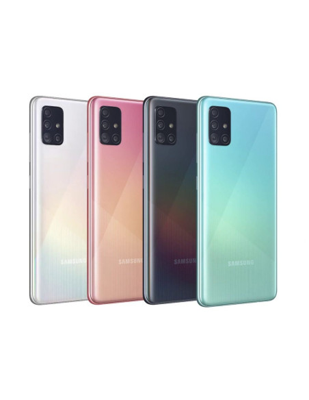 Galaxy A51