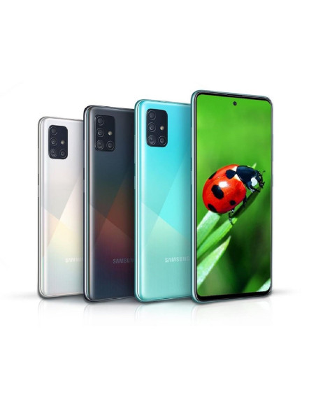 Galaxy A51