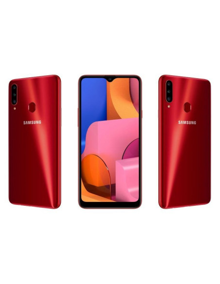 Galaxy A20S
