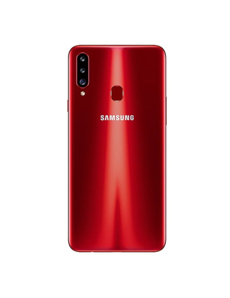 Galaxy A20S