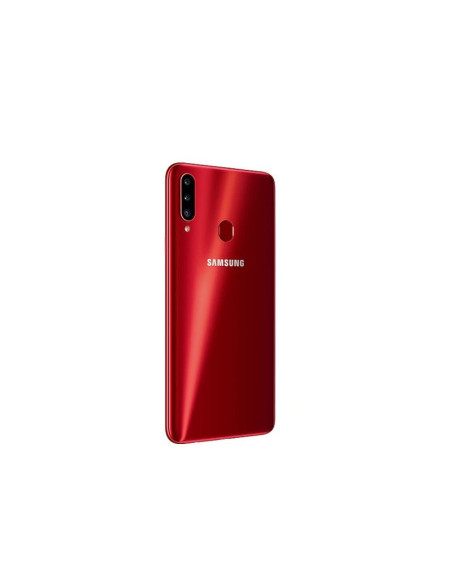 Galaxy A20S