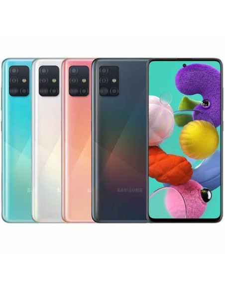 Galaxy A51