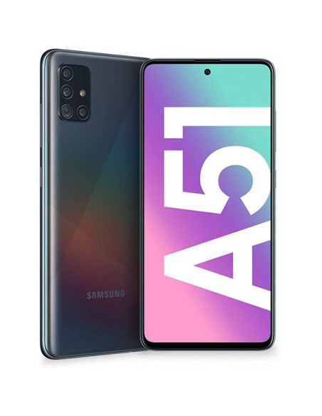 Galaxy A51