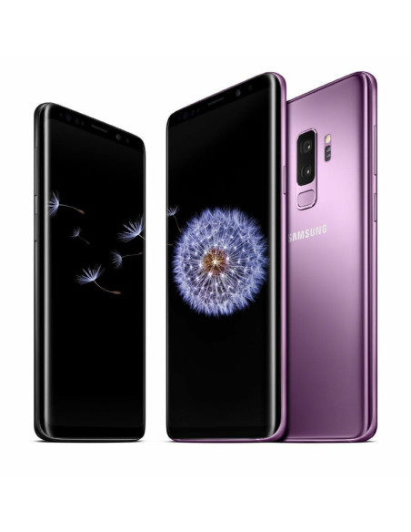 Galaxy S9