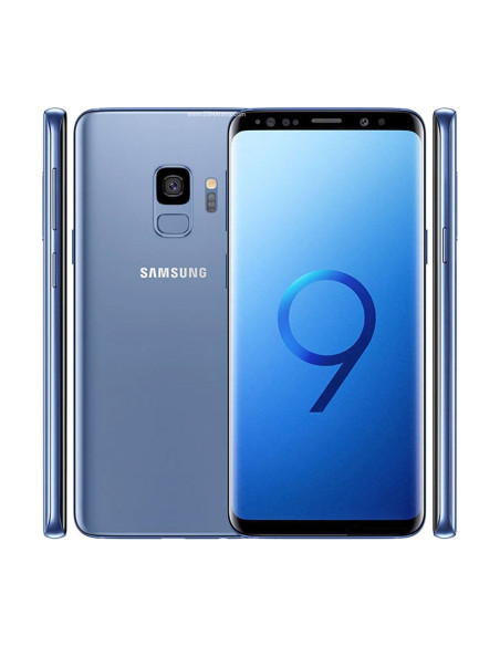 Galaxy S9