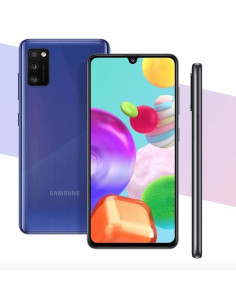 Galaxy A41