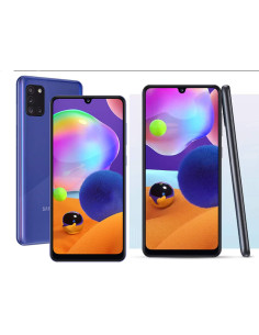 Galaxy A31