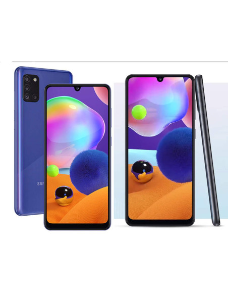 Galaxy A31