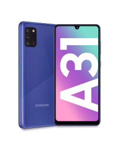 Galaxy A31 2