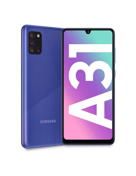 Galaxy A31