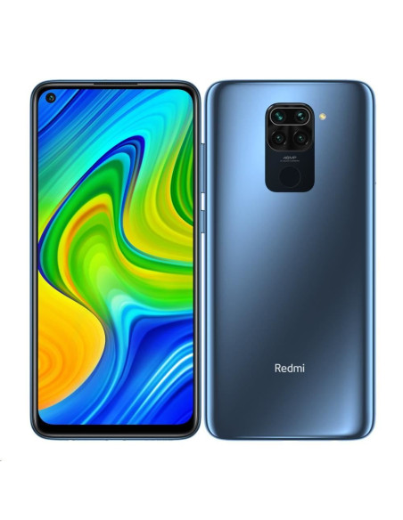 Redmi Note 9