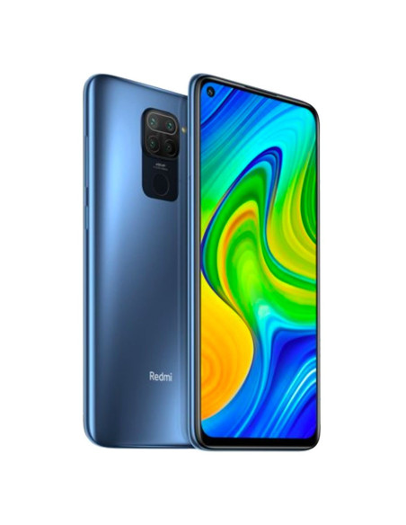 Redmi Note 9
