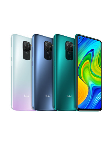 Redmi Note 9