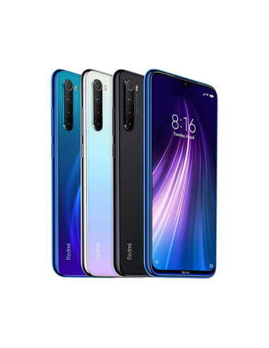 Redmi Note 8T