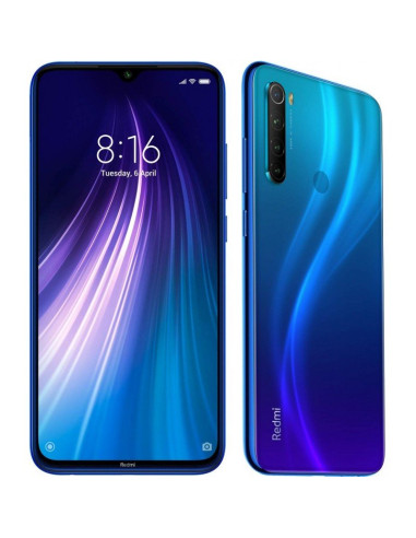 Redmi Note 8T