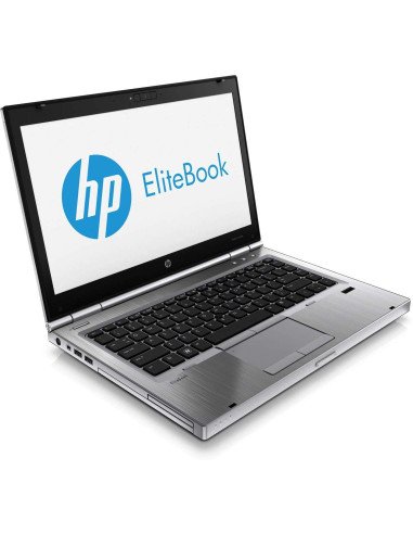 Elitebook 8470p