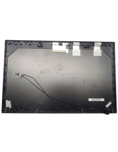 Back cover LCD pour PC Portable HP Probook 4720s /  42.4GL02.002 2