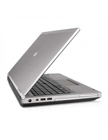 Elitebook 8470p