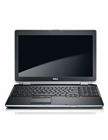 Latitude E6420