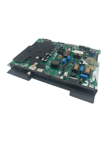 Carte mère / alimentation TV Samsung UE43NU7025K ref BN9647716A