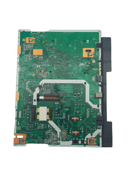 Carte mère / alimentation TV Samsung UE43NU7025K ref BN9647716A