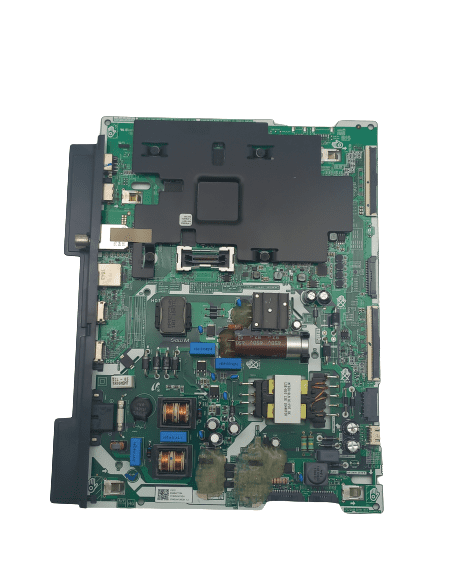 Carte mère / alimentation TV Samsung UE43NU7025K ref BN9647716A