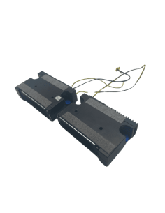 Paire de Haut-Parleurs TV Samsung UE43NU7025K ref BN96-30337M 2