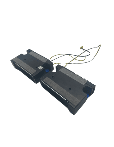 Paire de Haut-Parleurs TV Samsung UE43NU7025K ref BN96-30337M