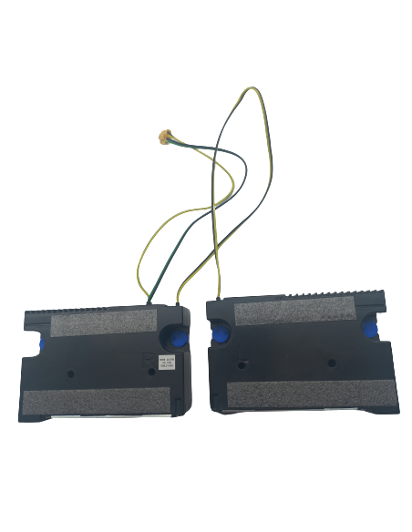 Paire de Haut-Parleurs TV Samsung UE43NU7025K ref BN96-30337M