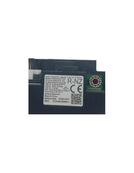 Carte Wifi TV Samsung UE43NU7025K ref BN59-01308A