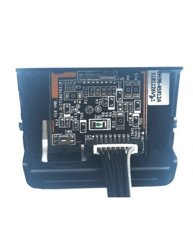 Carte Capteur IR TV Samsung UE43NU7025K ref BN96-45912A