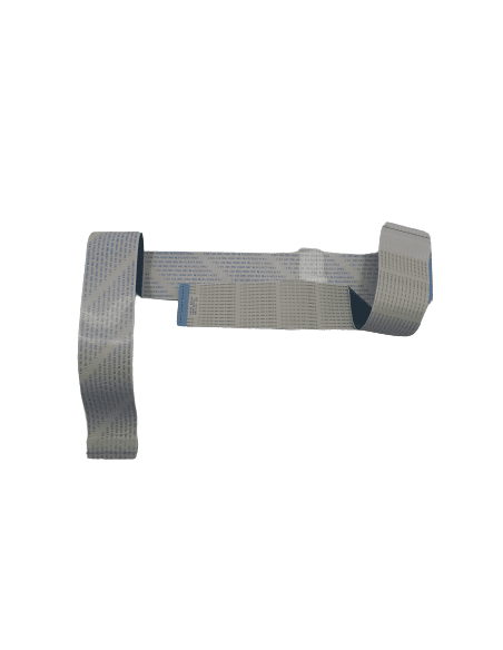 Paire de Nappes TV Samsung UE43NU7025K ref BN96-39823E BN96-39821C