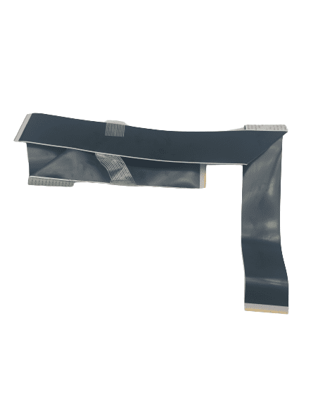 Paire de Nappes TV Samsung UE43NU7025K ref BN96-39823E BN96-39821C