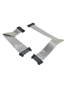 Nappes LVDS TV LG 34UM67 ref EAD6165257 2