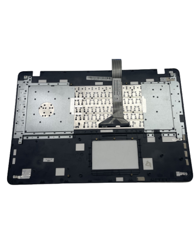 Clavier topcase PC Portable ASUS  R752l / 90NB08F6-R30080
