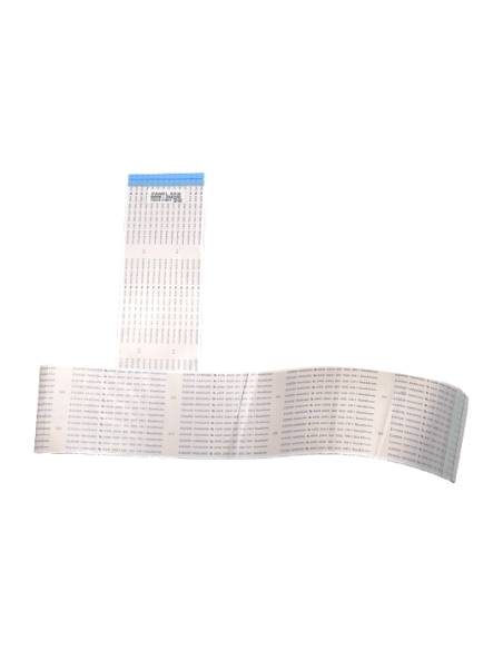 Nappes LVDS TV Samsung UE49K6370SU ref BN96-39820H