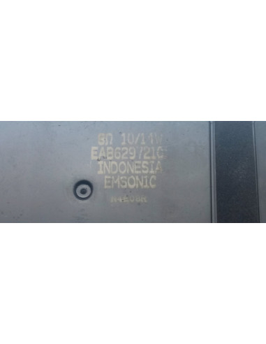 Haut-Parleurs TV LG 55LB650V ref EAB62972102